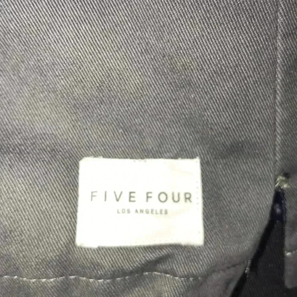 Five Four Lightweight Jacket Size M - image 3